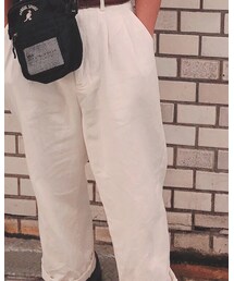 used | その他パンツ