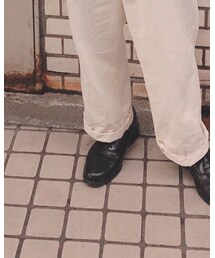 used | その他シューズ