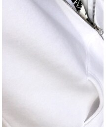 SILENT FROM ME | パーカー