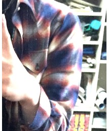 HAPEACE | シャツ/ブラウス