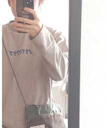 Melan Cleuge | Tシャツ/カットソー