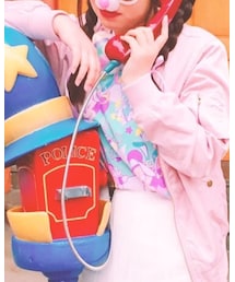 Tokyo Disney Resort | Tシャツ/カットソー