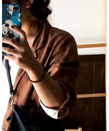 SM2 | テーラードジャケット