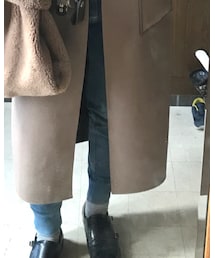 niko and... | デニムパンツ