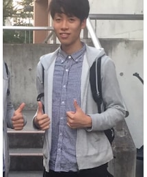 GU | シャツ/ブラウス