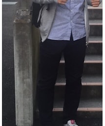 UNIQLO | チノパンツ