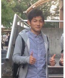 GLOBAL WORK | シャツ/ブラウス