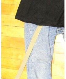 URBAN RESEARCH | ベルト