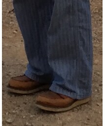 RED WING SHOES | ブーツ