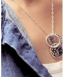 Hopi Jewelry | ネックレス