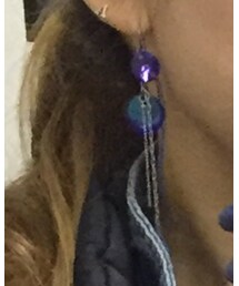 Handmade | ピアス（両耳用）