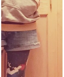 Levi's | デニムパンツ