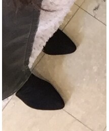 no brand | ブーツ