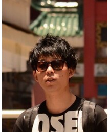 VANS | サングラス