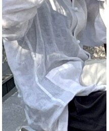 無印良品 | シャツ/ブラウス