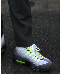 AIRMAX95OG | スニーカー