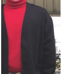 ITEMS URBANRESEARCH | カーディガン/ボレロ