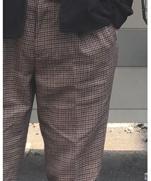 JOURNAL STANDARD relume | パンツ