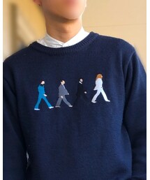 ITEMS URBANRESEARCH | ニット/セーター