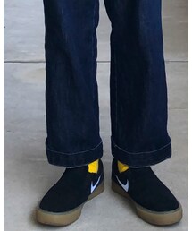 NIKE | スリッポン