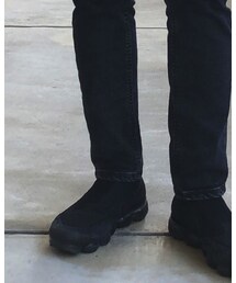 NIKE | スリッポン