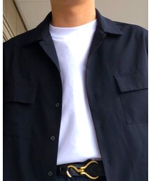 BEAUTY&YOUTH UNITED ARROWS | シャツ/ブラウス