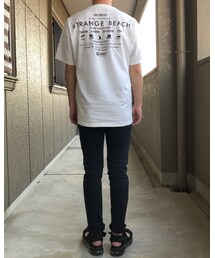 別撮り | Tシャツ/カットソー