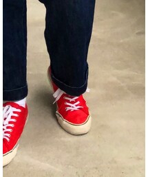 FRED PERRY | スニーカー