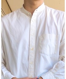 BEAUTY&YOUTH UNITED ARROWS | シャツ/ブラウス