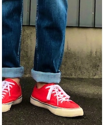 FRED PERRY | スニーカー