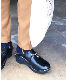 troentorp | サンダル