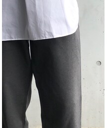 URBAN RESEARCH | スラックス