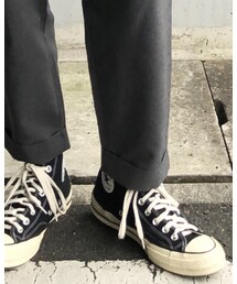 CONVERSE | スニーカー