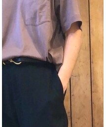 TORY LEATHER | ベルト