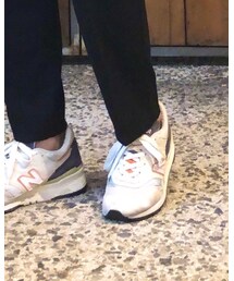 NEW BALANCE | スニーカー