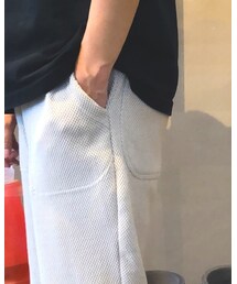 quadro | パンツ