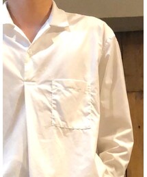 MANUAL ALPHABET | シャツ/ブラウス