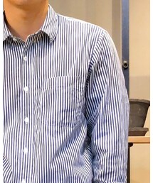 無印良品 | シャツ/ブラウス