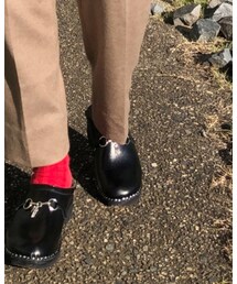 troentorp | サンダル