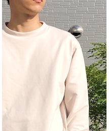 handvaerk | スウェット