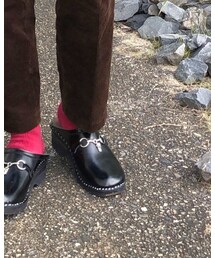 troentorp | サンダル