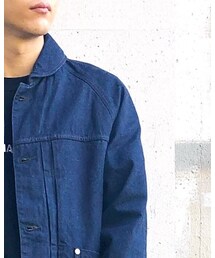 WORK NOT WORK URBAN RESEARCH | カバーオール