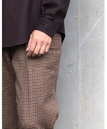 JOURNAL STANDARD | スラックス