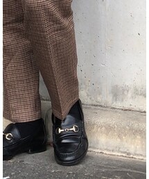 BOKU HA TANOSII | ソックス/靴下