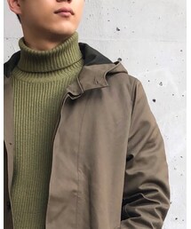 RED SEAM | ジャケット/アウター