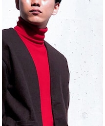 ITEMS URBANRESEARCH | カーディガン/ボレロ