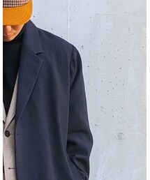 UNIQLO U | セットアップ
