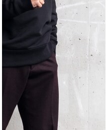 UNIQLO＋J | スラックス