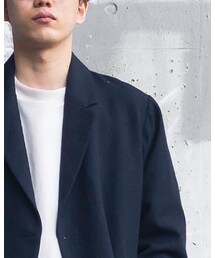 MARINERO | チェスターコート