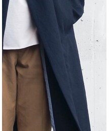 EDIFICE | スラックス